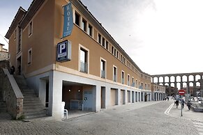 Eurostars Plaza Acueducto
