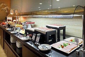 Eurostars Plaza Acueducto