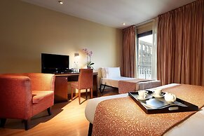 Eurostars Plaza Acueducto
