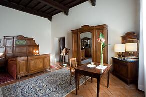 Villa Campestri Olive Oil Resort