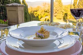 Villa Campestri Olive Oil Resort