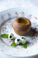 Villa Campestri Olive Oil Resort