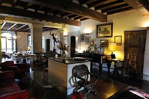 Villa Campestri Olive Oil Resort