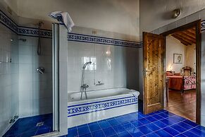 Villa Campestri Olive Oil Resort