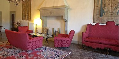 Villa Campestri Olive Oil Resort