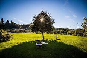 Villa Campestri Olive Oil Resort