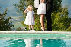 Villa Campestri Olive Oil Resort