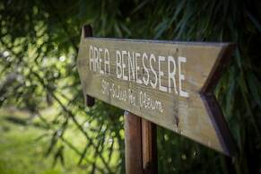 Villa Campestri Olive Oil Resort