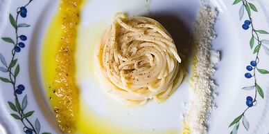 Villa Campestri Olive Oil Resort