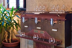 Villa Campestri Olive Oil Resort