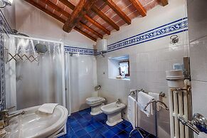 Villa Campestri Olive Oil Resort