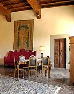 Villa Campestri Olive Oil Resort