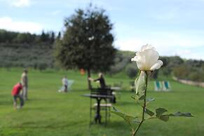 Villa Campestri Olive Oil Resort