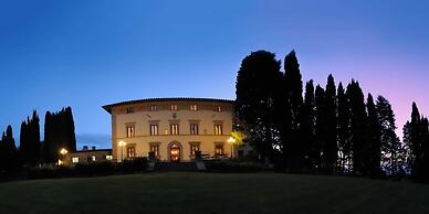 Villa Campestri Olive Oil Resort