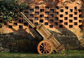 Villa Campestri Olive Oil Resort