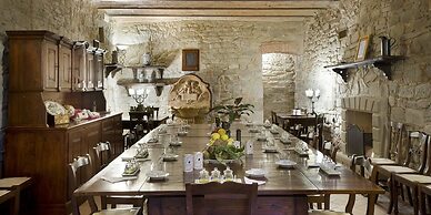 Villa Campestri Olive Oil Resort