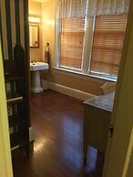 Red Lion Bed & Breakfast