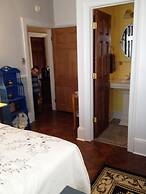 Red Lion Bed & Breakfast