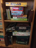 Red Lion Bed & Breakfast