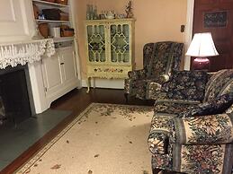 Red Lion Bed & Breakfast