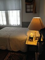 Red Lion Bed & Breakfast