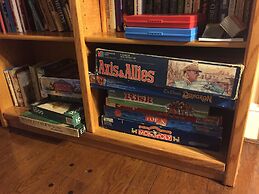 Red Lion Bed & Breakfast