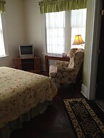 Red Lion Bed & Breakfast