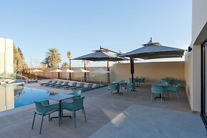 Kenzi Rissani Hotel