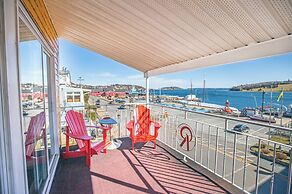 Rum Runner Inn