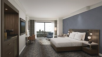 Horseshoe Bossier Casino & Hotel