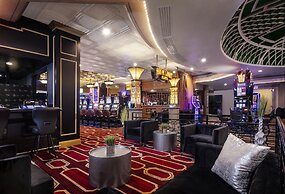 Horseshoe Bossier Casino & Hotel