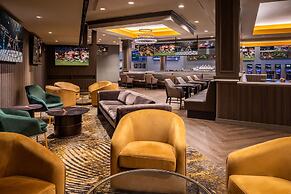 Horseshoe Bossier Casino & Hotel