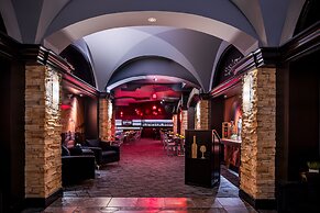 Horseshoe Bossier Casino & Hotel