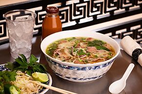 Horseshoe Bossier Casino & Hotel