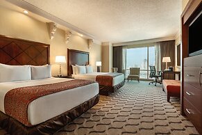 Horseshoe Bossier Casino & Hotel