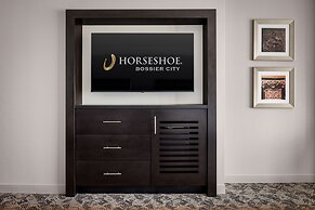 Horseshoe Bossier City– A Caesars Rewards Destination