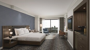 Horseshoe Bossier Casino & Hotel