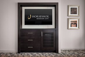 Horseshoe Bossier City– A Caesars Rewards Destination