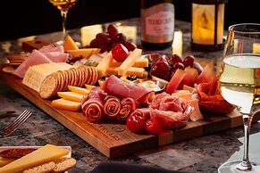 Horseshoe Bossier Casino & Hotel