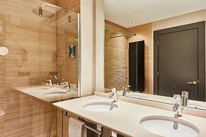 Hotel Silken Ciudad Gijon