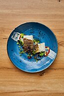 Hotel Silken Ciudad Gijon