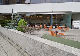 Hotel Silken Ciudad Gijon