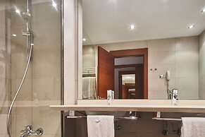 Hotel Silken Ciudad Gijon