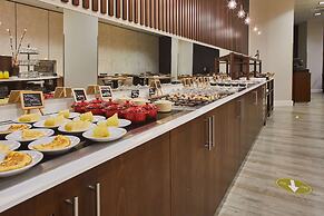 Hotel Silken Ciudad Gijon