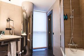 Hotel Silken Ciudad Gijon