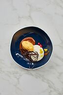 Hotel Silken Ciudad Gijon