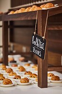 Hotel Silken Ciudad Gijon