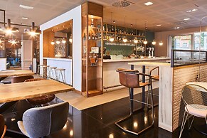 Hotel Silken Ciudad Gijon