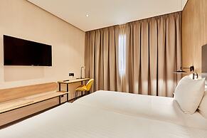 Hotel Silken Ciudad Gijon