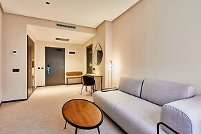 Hotel Silken Ciudad Gijon